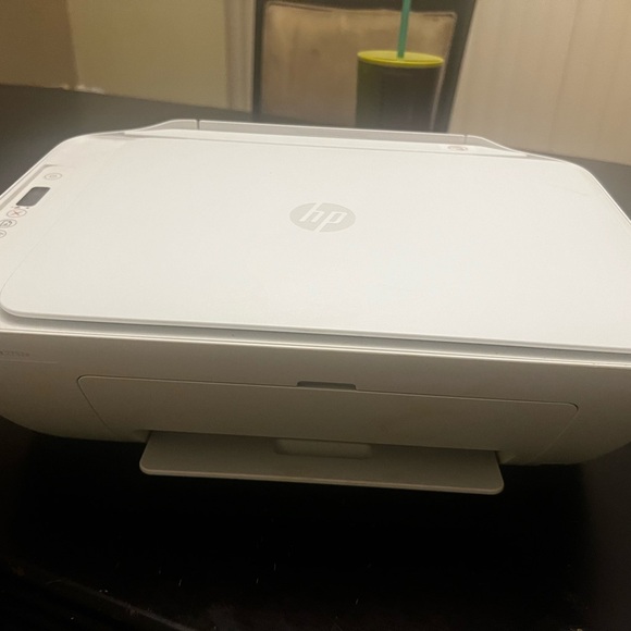 Printer - Picture 2 of 3